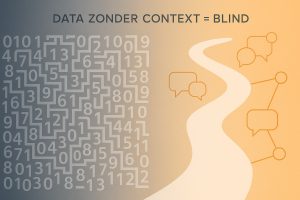 Lees meer over het artikel Waarom Datagedreven Werken faalt zonder Context en Communicatie